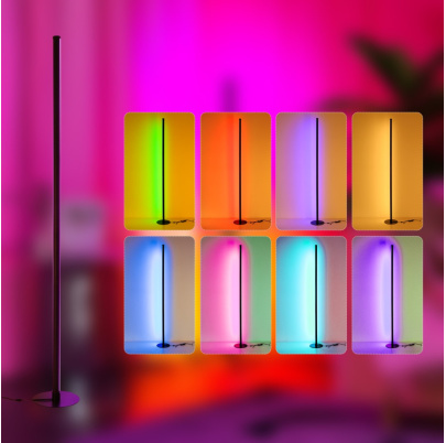 Immax NEO LITE Smart Ambiente lampa, 12W, RGB farebná, stmievateľná, WiFi